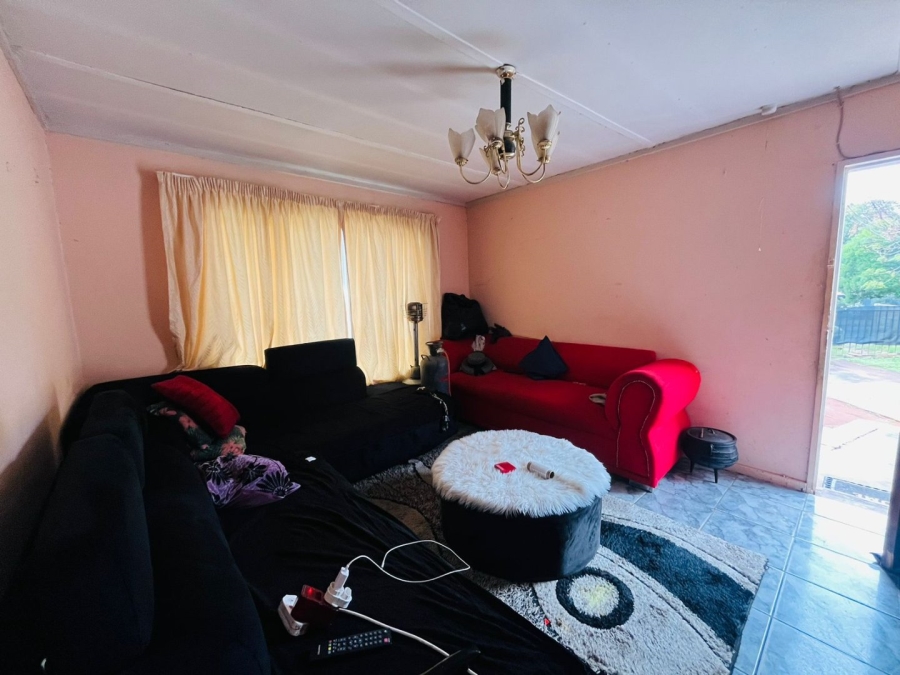 3 Bedroom Property for Sale in Generaal De Wet Free State